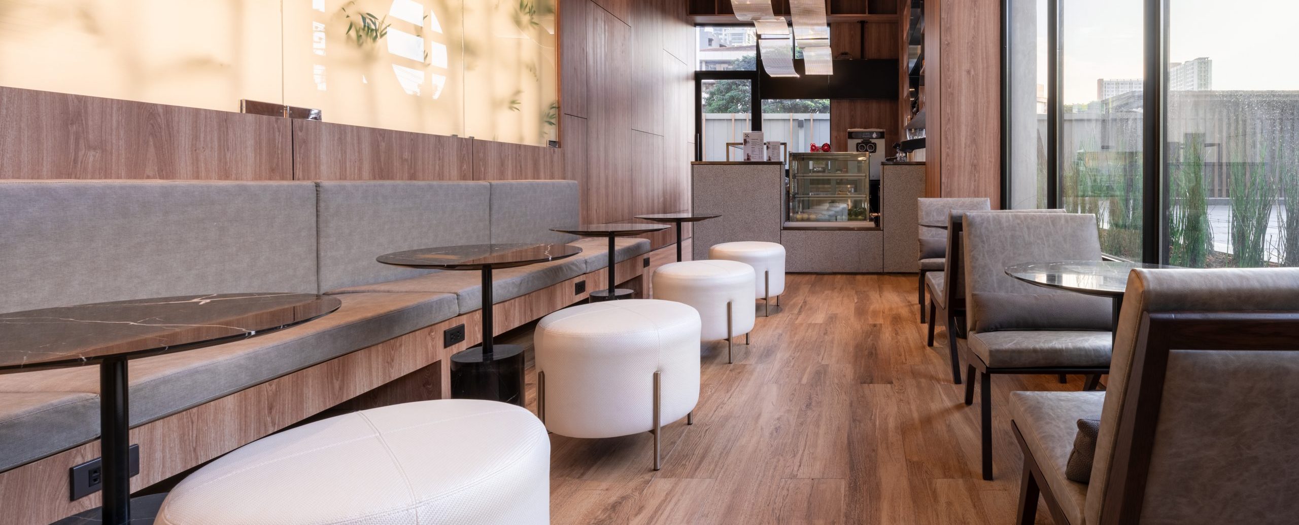 Cafe