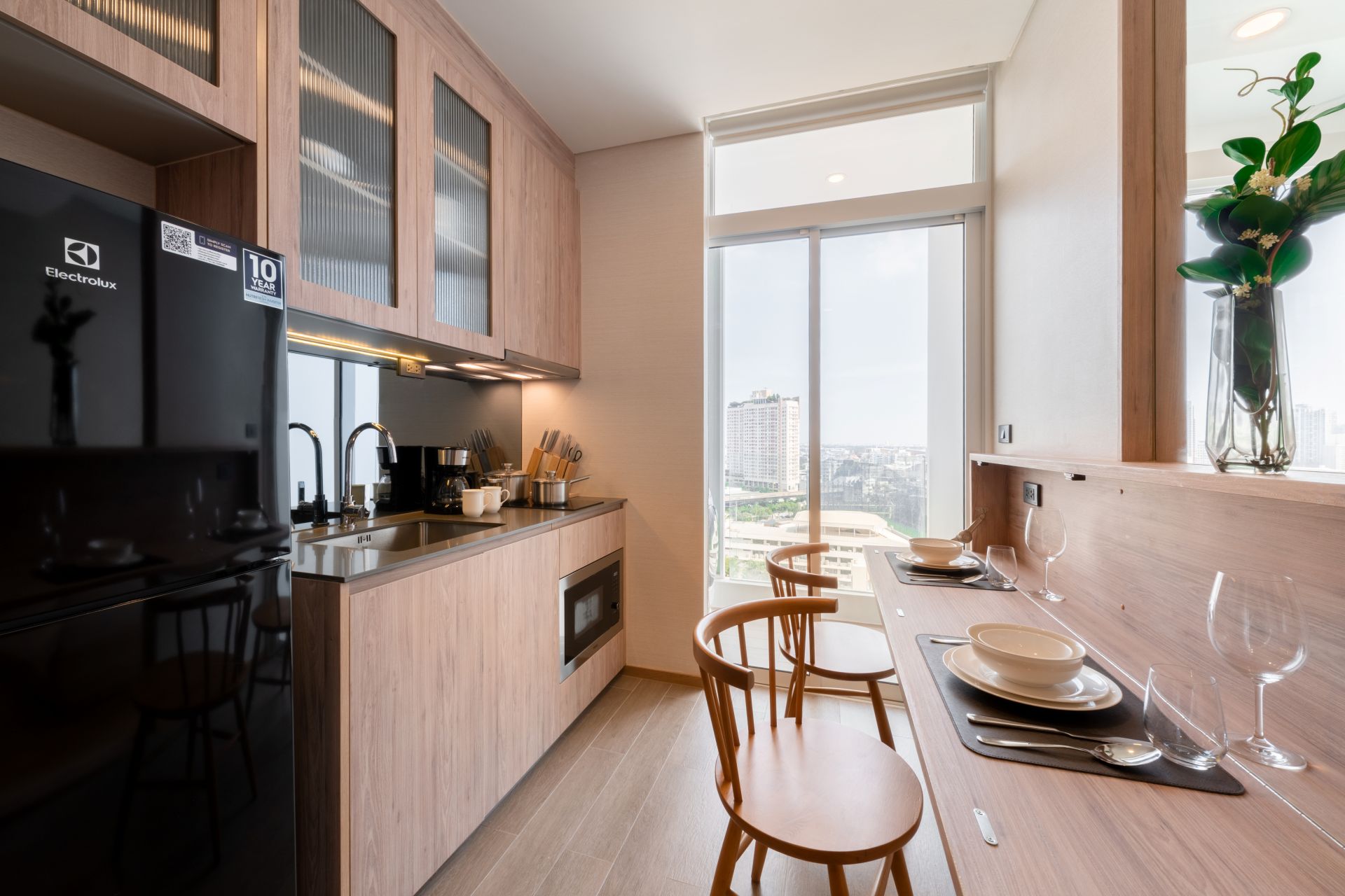 One Bedroom Suites(3)