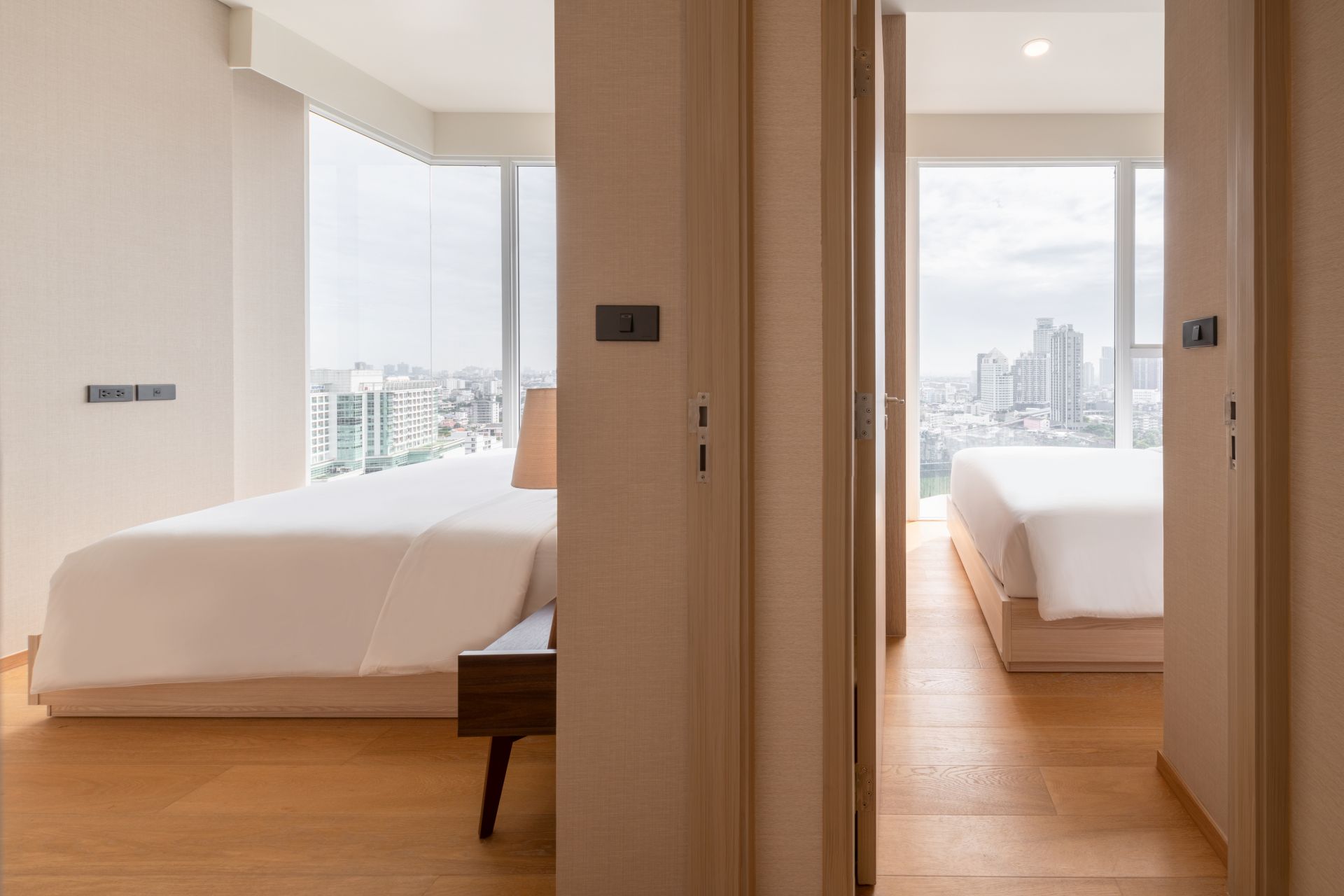 Wyndham 42_Two Bedroom Suite 1