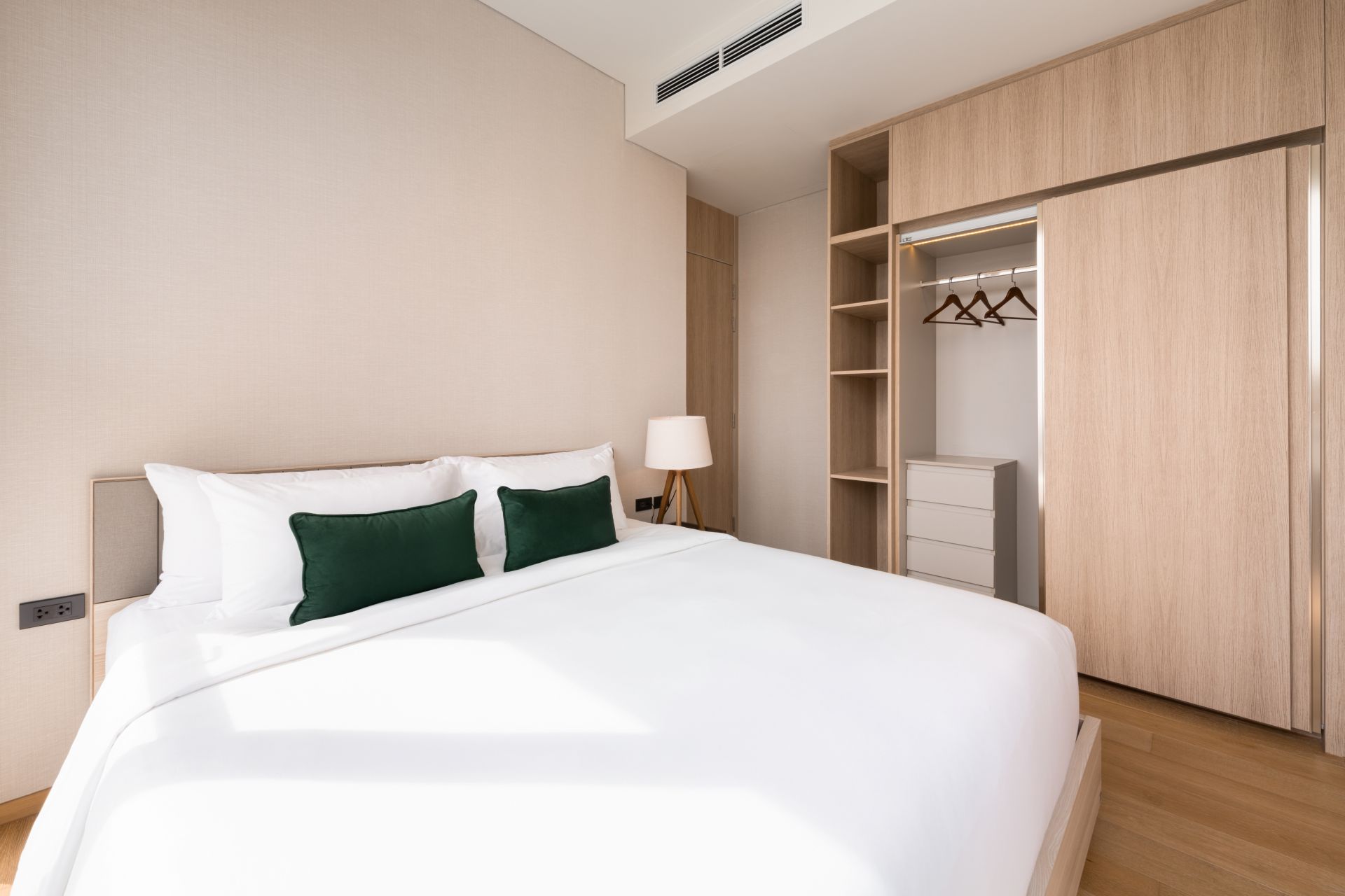Wyndham 42_Two Bedroom Suite 3