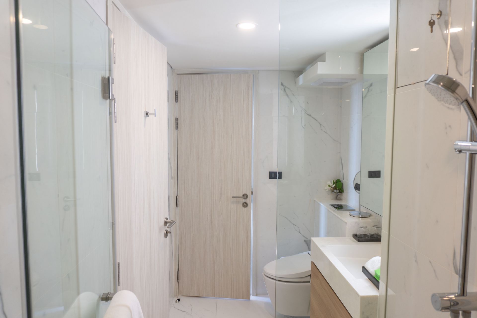 Wyndham Garden 42_Duplex Family Suite_15