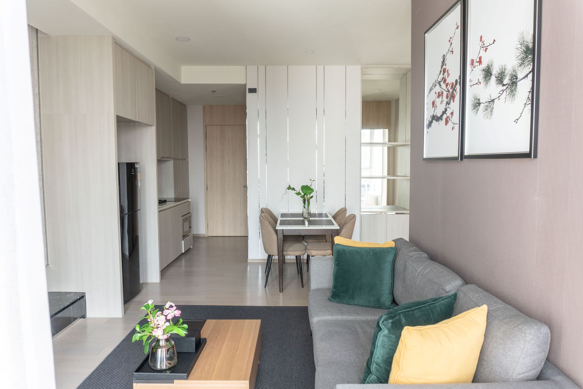 Wyndham Garden 42_Two Bedroom Grand Suite_04