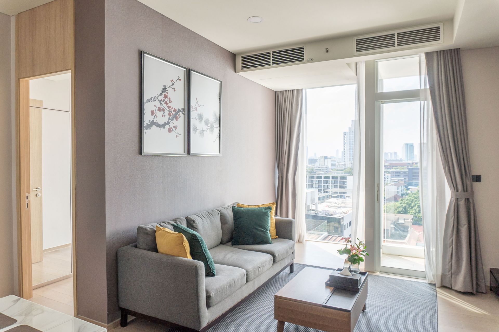Wyndham Garden 42_Two Bedroom Grand Suite_08