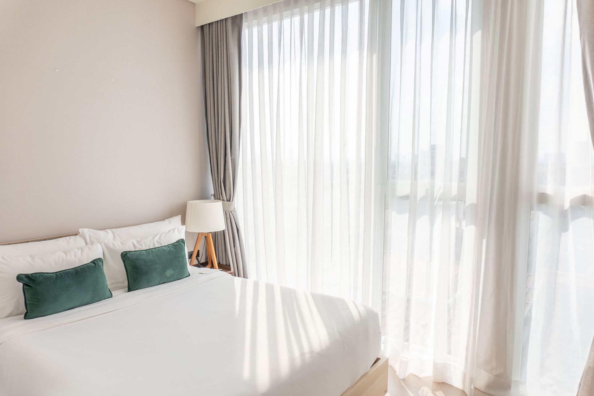 Wyndham Garden 42_Two Bedroom Grand Suite_19
