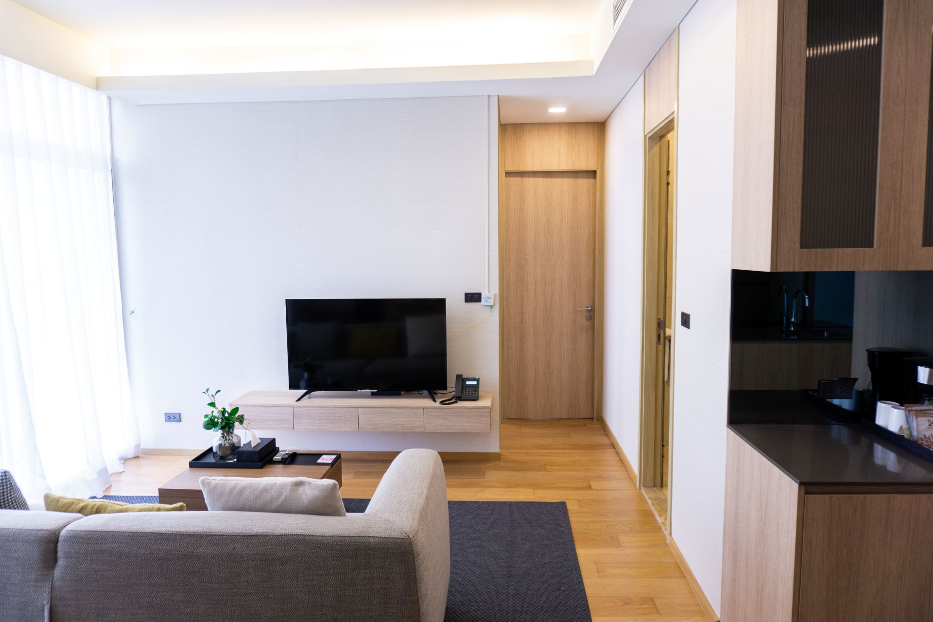 Wyndham Garden 42_Two Bedroom Premier Suite_10
