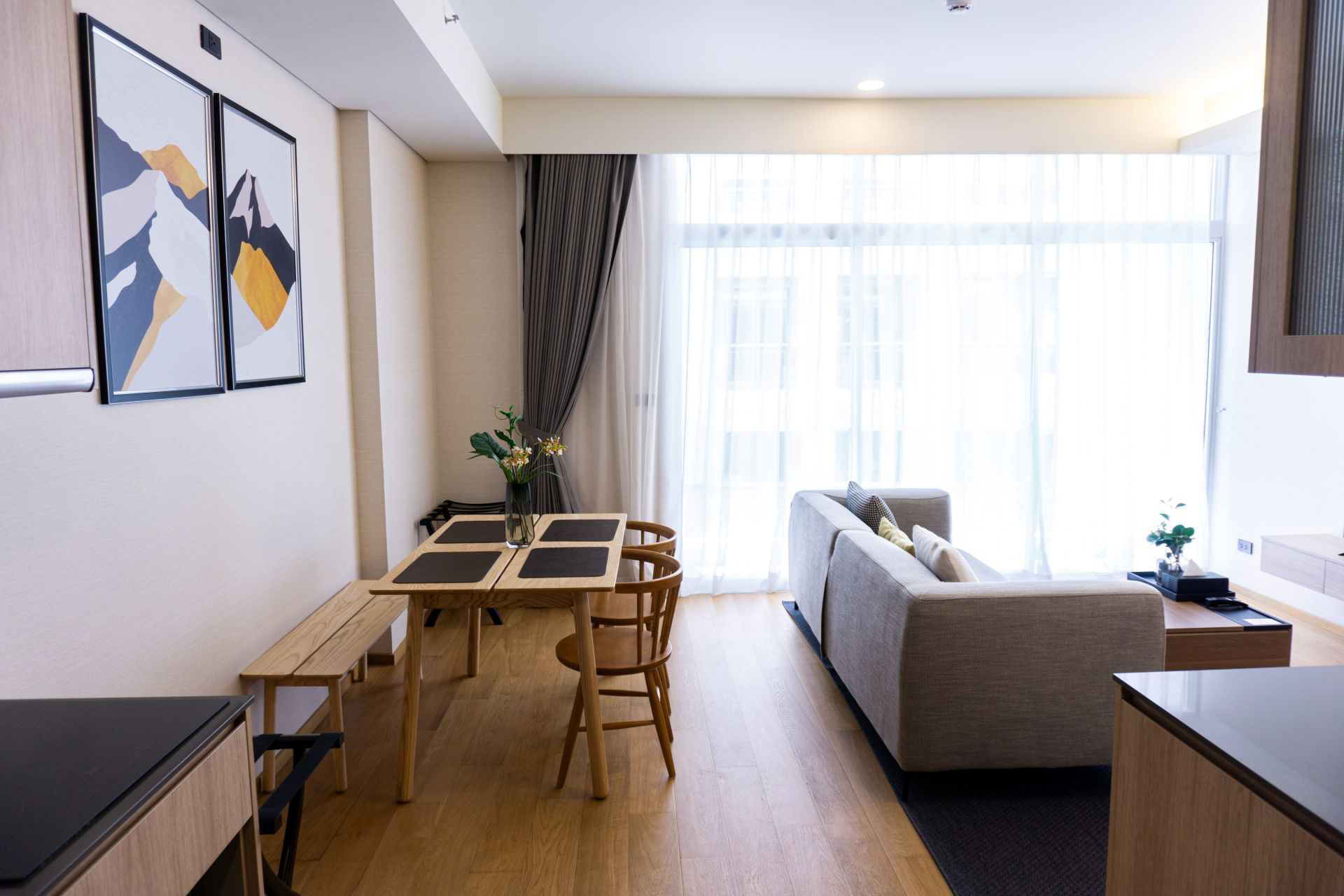 Wyndham Garden 42_Two Bedroom Premier Suite_12