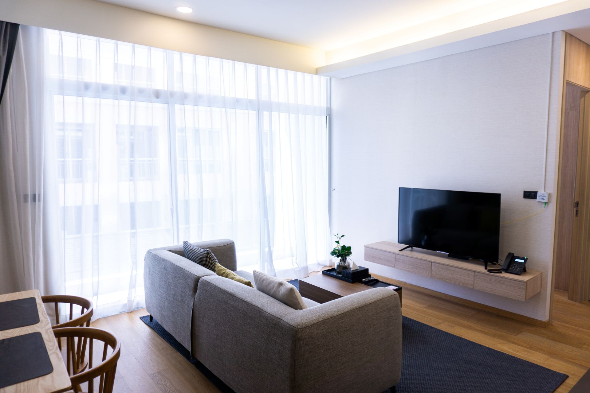 Wyndham Garden 42_Two Bedroom Premier Suite_14