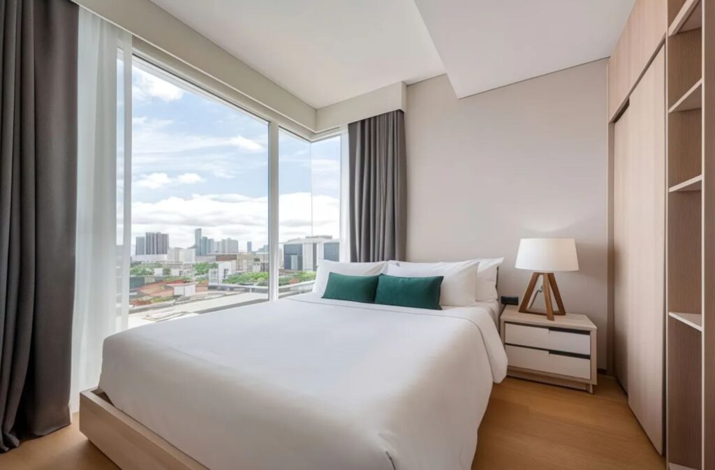 WG One Bedroom Primer Suite 01 2