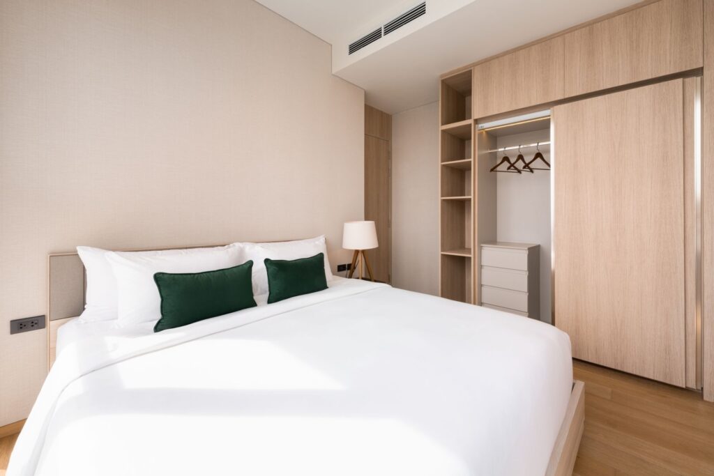 Wyndham 42 Two Bedroom Suite 3