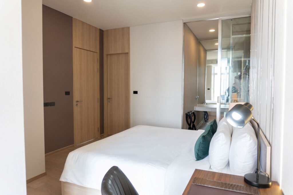 Wyndham Garden 42 Two Bedroom Grand Suite 24