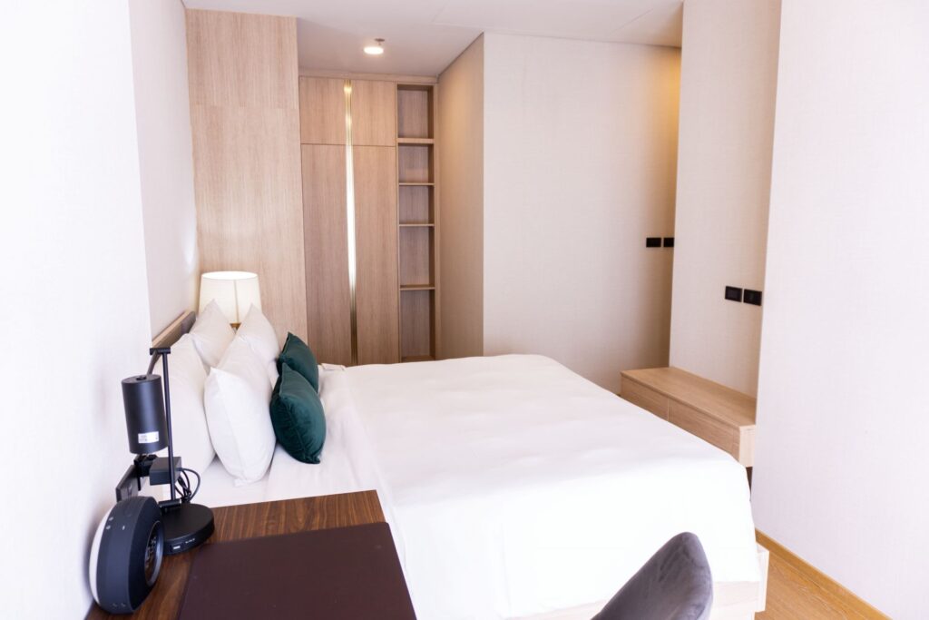 Wyndham Garden 42 Two Bedroom Premier Suite 06